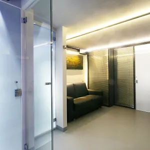 Apartamento Nvk, Milão