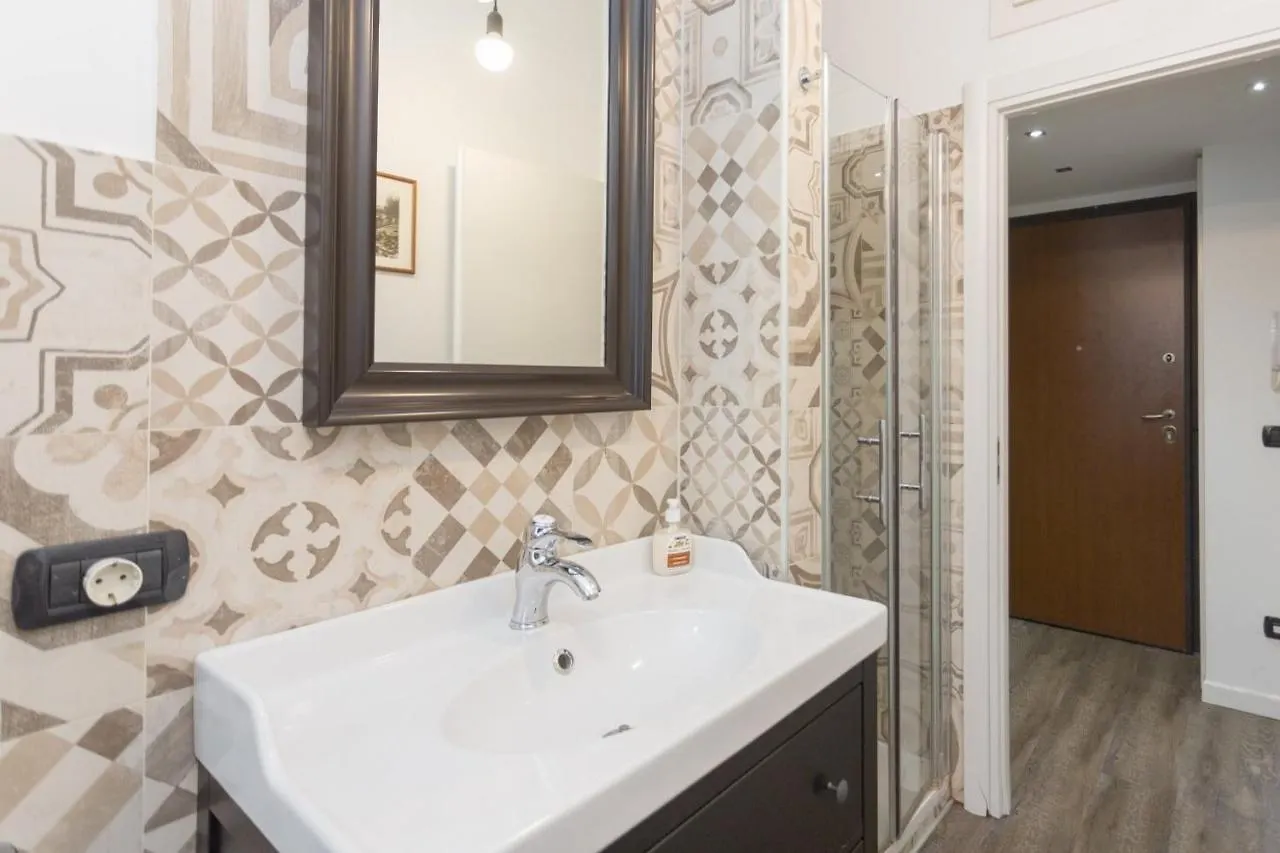 Lust Studio Naviglio Mailand Apartment