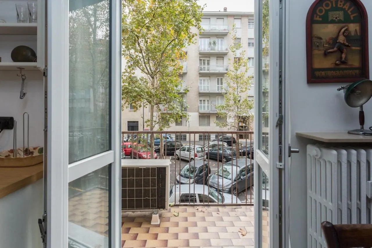 Lust Studio Naviglio Mailand Italien